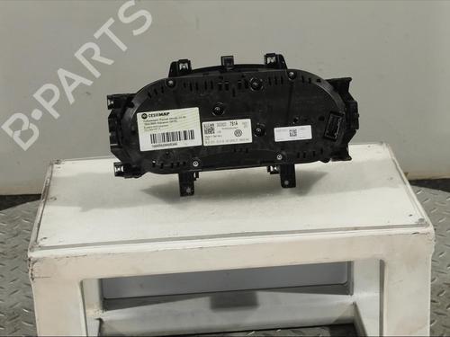 Instrument cluster VW CC B7 (358) 2.0 TDI | BP26919596C47 