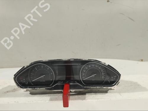 Used Instrument cluster Instrument cluster 11912265 11912265