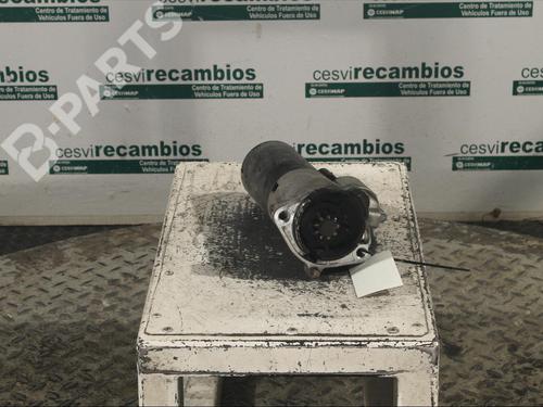 Starter AUDI A4 B7 (8EC)  | BP11989106M8 