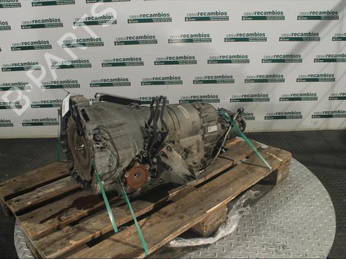 Used Gearbox Gearbox AUDI A8 D3 (4E2, 4E8) 3.0 TDI quattro (233 hp) 11899462 11899462