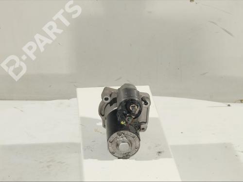 Starter PEUGEOT 2008 I (CU_) 1.6 BlueHDi 120 | BP12147270M8 