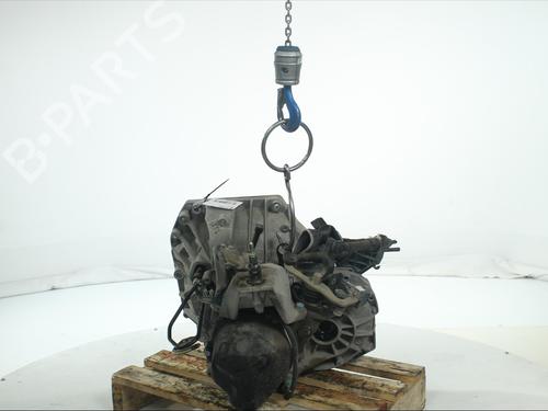 Gearbox NISSAN MICRA V (K14) 1.0 IG-T | BP37862846M3 - Image 4