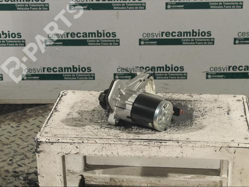 Starter DACIA DUSTER (HS_)  | BP11898209M8 