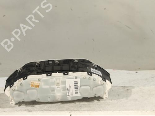 Instrument cluster PEUGEOT 208 I (CA_, CC_) 1.6 HDi / BlueHDi 75 | BP29902034C47