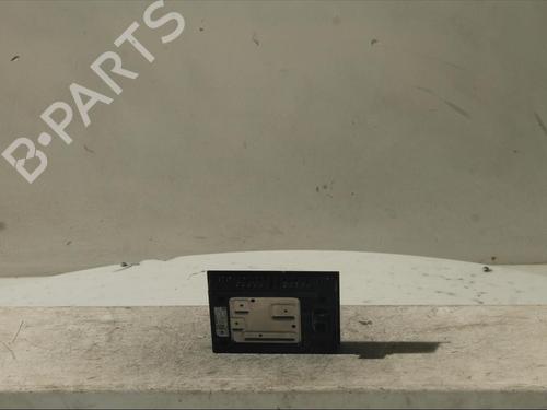 Used Electronic module Electronic module RENAULT CAPTUR II (HF_) TCe 100 (HFMT) (101 hp) 18089541 18089541