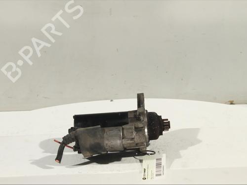 Used Starter Starter SEAT ALTEA (5P1) 2.0 TDI (140 hp) 11907084 11907084