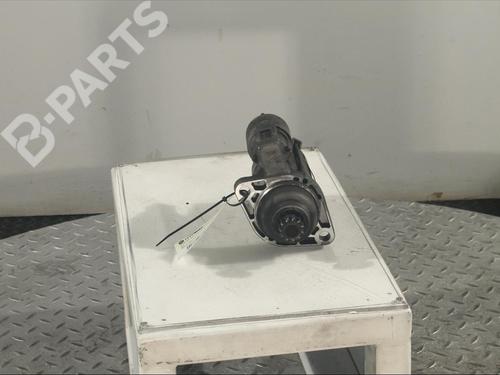 Startmotor AUDI A3 (8P1)  | BP11901966M8 