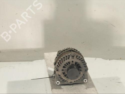 Used Alternator Alternator NISSAN QASHQAI I (J10, NJ10) 1.6 dCi (130 hp) 18735859 18735859