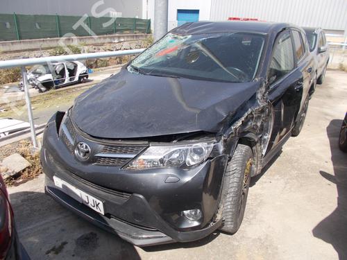 Electronic module TOYOTA RAV 4 IV (_A4_) 2.0 D (ALA40_, ALA40R) | BP29203239M83  - Image 7
