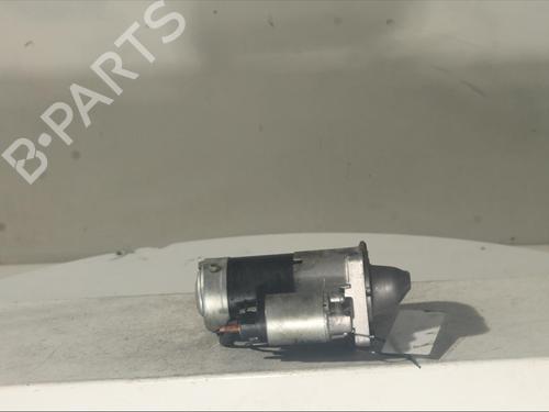 Used Starter Starter OPEL INSIGNIA A Sports Tourer (G09) 2.0 CDTI (35) (131 hp) 21499966 21499966