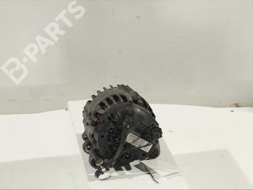 Alternator VW GOLF PLUS V (5M1, 521)  | BP11982655M7 