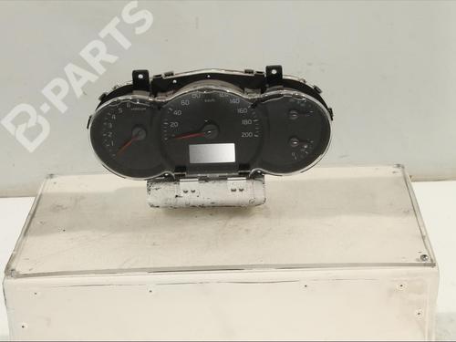 Used Instrument cluster KIA PICANTO II (TA) 1.0 (67 hp) 11981506