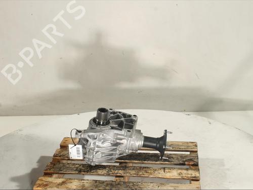 Transfer box MAZDA CX-5 (KF) 2.5 AWD | BP18344214M36 
