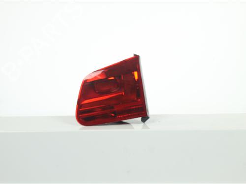 Used Right tailgate light Right tailgate light VW TIGUAN (5N_) 2.0 TDI (150 hp) 33860887 33860887