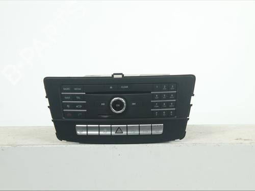 Used Electronic module Electronic module MERCEDES-BENZ GLE Coupe (C292) 350 d 4-matic (292.323, 292.324) (258 hp) 36496470 36496470