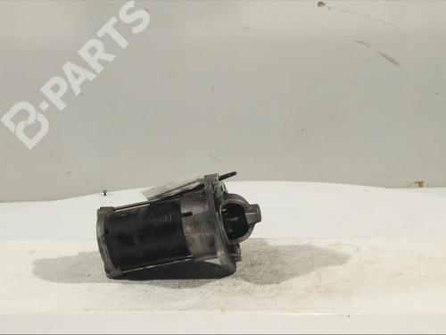 Starter RENAULT KANGOO / GRAND KANGOO II (KW0/1_)  | BP11984665M8 