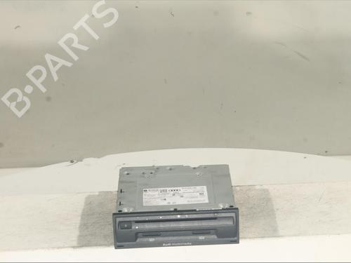 Used Electronic module AUDI A3 Sportback (8VA, 8VF) 1.0 TFSI (115 hp) 24352379