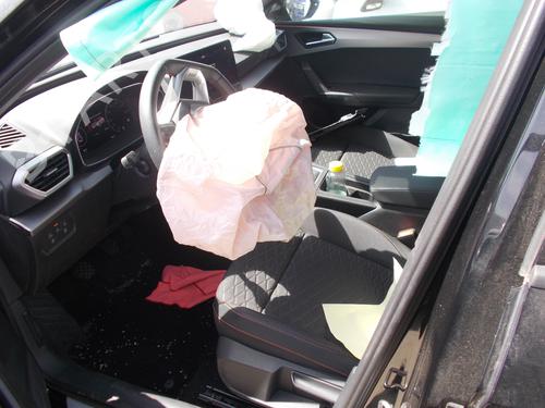 Used Parts SEAT LEON (KL1, KLG)  1.5 TSI  4223113