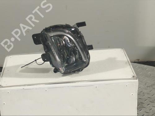 Used Right front fog light Right front fog light VW GOLF PLUS V (5M1, 521) 1.4 TSI (170 hp) 11901459 11901459