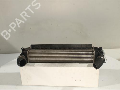 Intercooler HYUNDAI KONA (OS, OSE, OSI) 1.0 T-GDi Hybrid 48V 2827007630 28270-07630