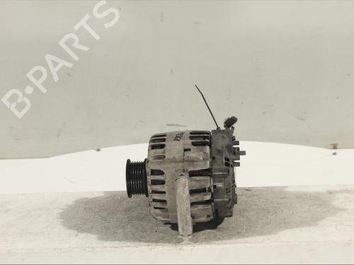 Used Alternator Alternator OPEL INSIGNIA A (G09) 1.6 CDTi (68) (136 hp) 11909003 11909003