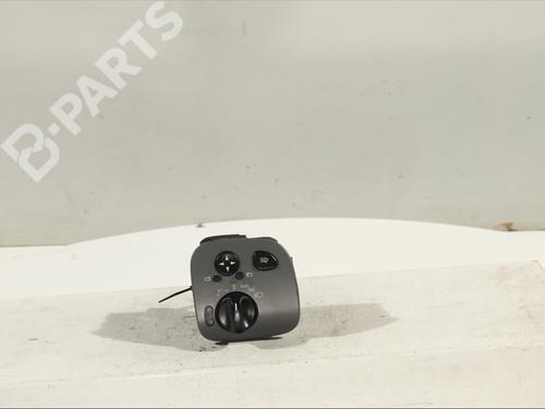 Used Headlight switch MERCEDES-BENZ CLK (C209) CLK 320 CDI (209.320) (224 hp) 11989879