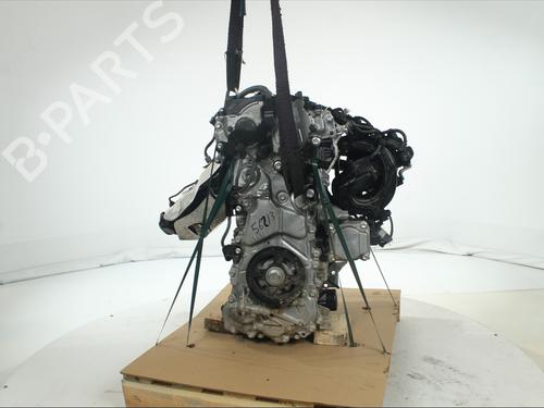 Engine TOYOTA YARIS (_P21_, _PA1_, _PH1_) 1.5 Hybrid (MXPH10, MXPH11) | BP36283815M1  - Image 5