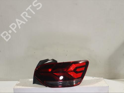 right-taillight-dacia-sandero-iii-2021-33279517 main image