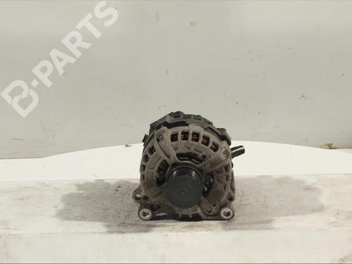 Used Alternator SEAT LEON (5F1) [2012-2021]  11982580