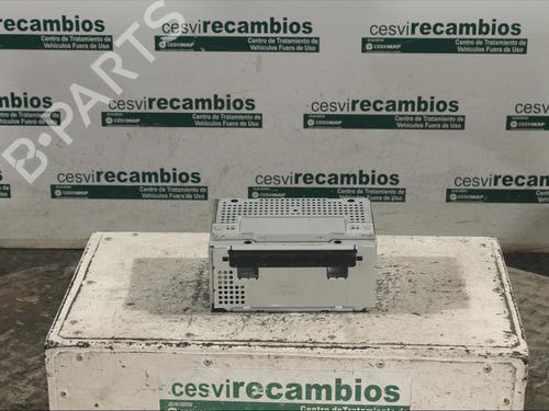 Used Radio Radio FORD FOCUS III 1.6 LPG (120 hp) 11988754 11988754