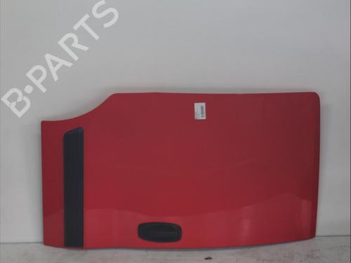 Used Right slide door Right slide door FIAT FIORINO Box Body/MPV (225_) 1.3 D Multijet (80 hp) 33418057 33418057