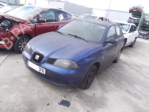 Engine SEAT CORDOBA (6L2)  | BP23185019M1 
