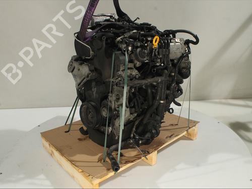 Engine SEAT LEON ST (5F8) 1.6 TDI | BP29818188M1