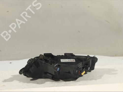 Left front fog light SKODA OCTAVIA III (5E3, NL3, NR3) 1.0 TSI | BP27358974C30 