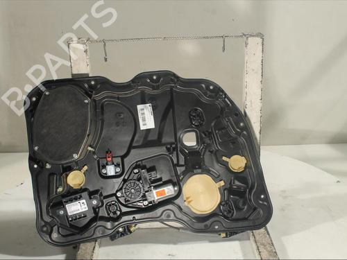 Used Front left window mechanism Front left window mechanism JEEP CHEROKEE (KL) 2.2 CRD (195 hp) 19706491 19706491