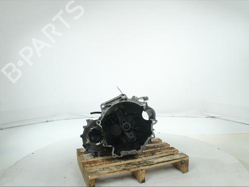 Gearkasse Gearkasse 37676019 37676019