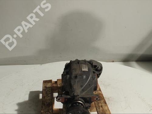 Rear differential BMW 3 Gran Turismo (F34) 320 d | BP11982877M24 