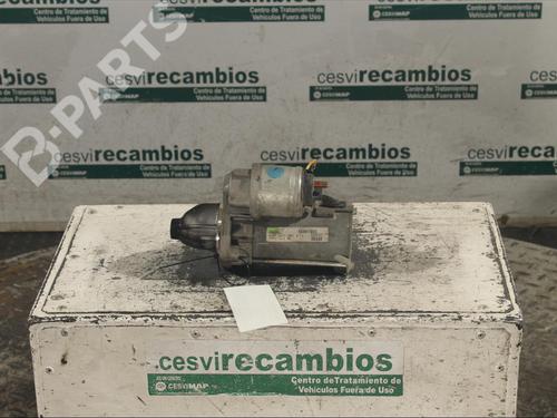 Startmotor SUZUKI SWIFT III (MZ, EZ) [2005-2025]  11897625