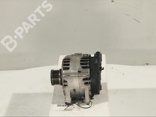 Alternator PEUGEOT 208 II (UB_, UP_, UW_, UJ_) 1.2 PureTech 100 | BP11984606M7 