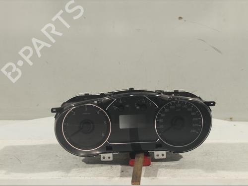 Used Instrument cluster Instrument cluster KIA CARENS IV 1.7 CRDi (116 hp) 13527371 13527371
