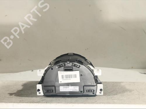 Instrument cluster SMART FORTWO Coupe (453) 0.9 (453.344, 453.353) | BP18736053C47