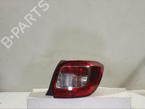 Used Right taillight Right taillight DACIA SANDERO II 1.2 (75 hp) 33445201 33445201