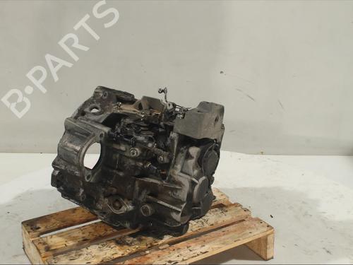 Gearbox VW BORA I (1J2) 1.9 TDI | BP13402952M3 