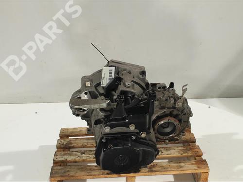 Gearbox SEAT IBIZA IV (6J5, 6P1)  | BP11907723M3 