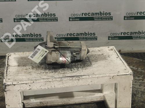 Starter FORD KUGA II (DM2)  | BP11895767M8 