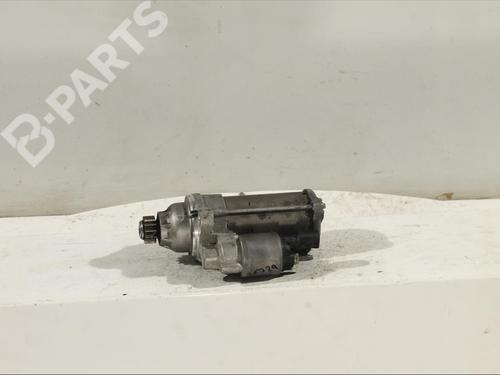 Starter VW POLO V (6R1, 6C1)  | BP11981841M8 