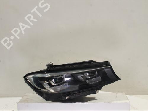 Used Right headlight BMW 3 Touring (G21, G81) 318 d (150 hp) 32874016