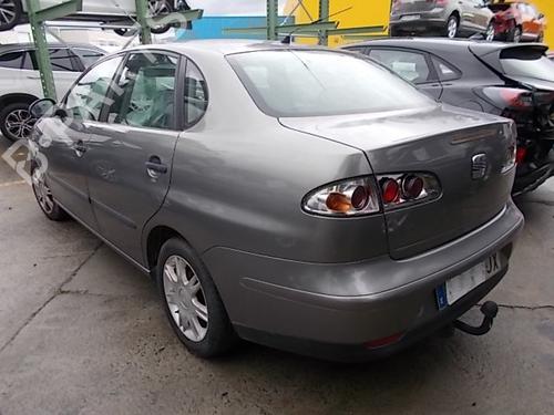 Engine SEAT CORDOBA (6L2) 1.9 TDI | BP33032413M1  - Image 7