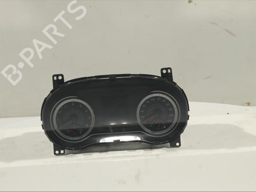 Quadrante Quadrante HYUNDAI i10 III (AC3, AI3) 1.0 MPi (67 hp) 11985089 11985089