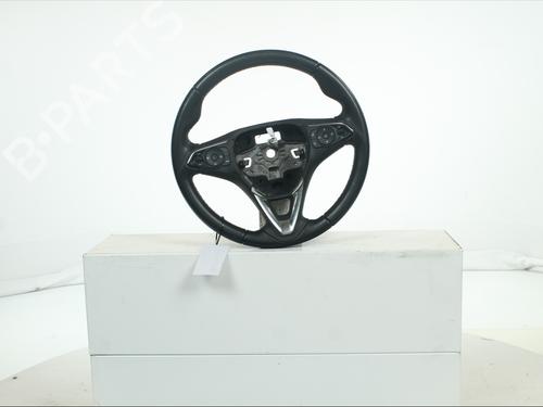 Used Steering wheel Steering wheel OPEL GRANDLAND / GRANDLAND X (A18, P1UO) 1.2 (75) (131 hp) 34201794 34201794